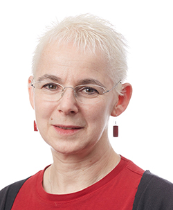 Dr Ruth Green