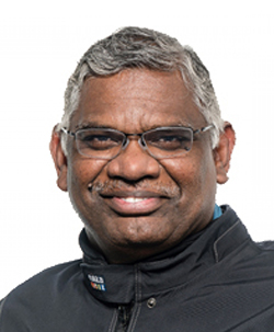 Dr Thil Muthukumar