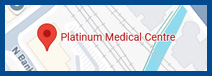 The Platinum Medical Centre