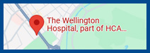 The Wellington Hospital