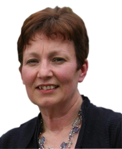 Mrs Lynn Etherton